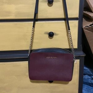 Michael Kors crossbody